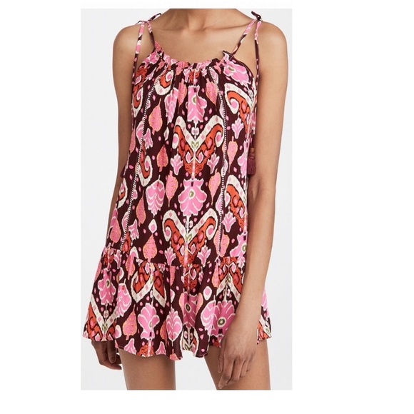 Maaji Totem Magnolia Sundress. - Picture 1 of 8